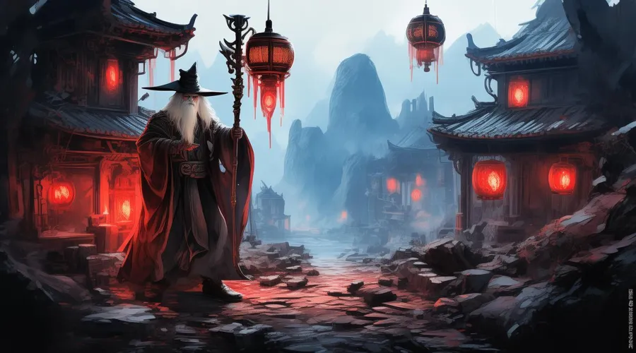 街机三国游戏图片2
